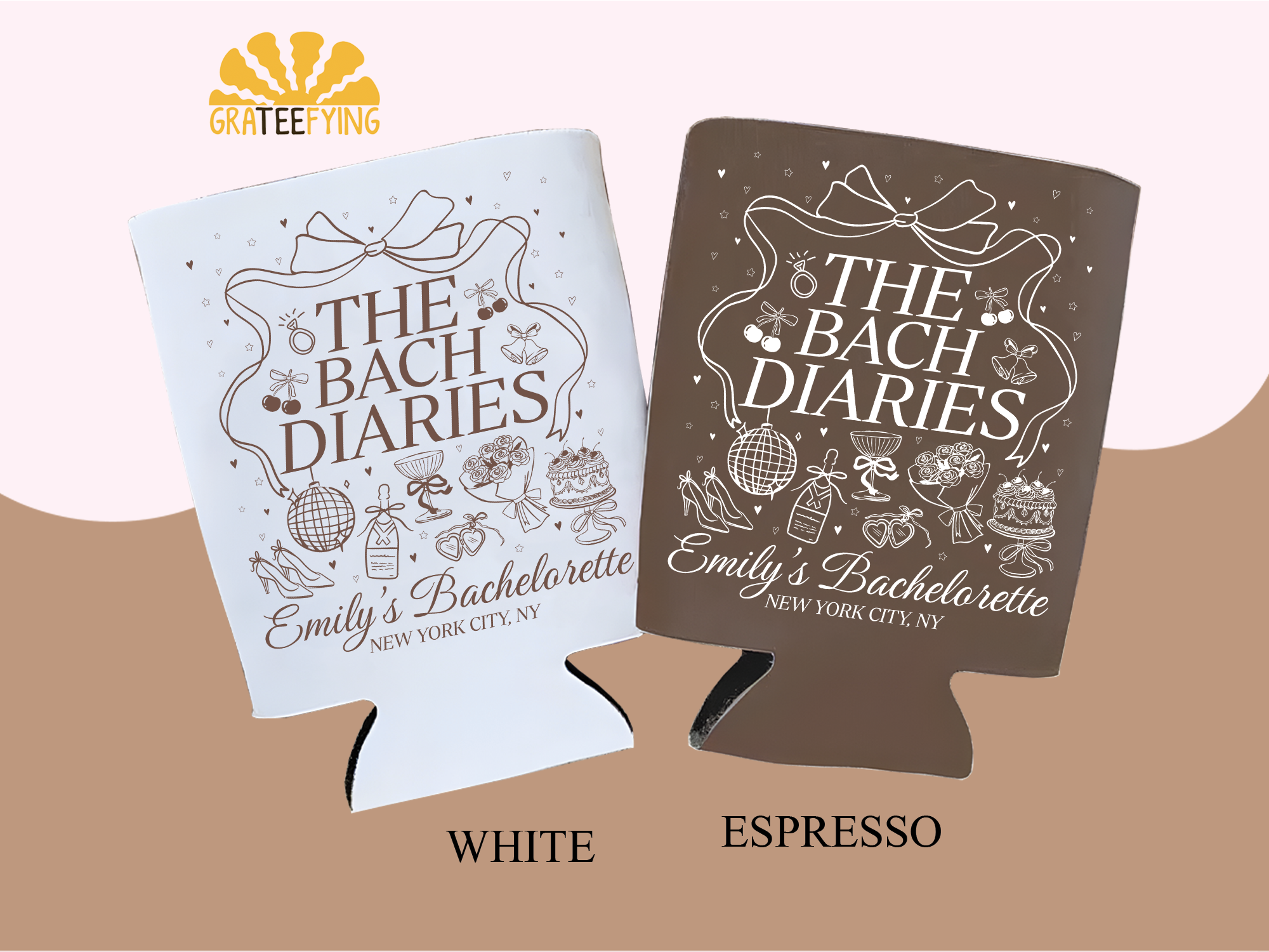 The Bachelorette Diaries Can Cooler The Bachelorette Diaries Can Cooler