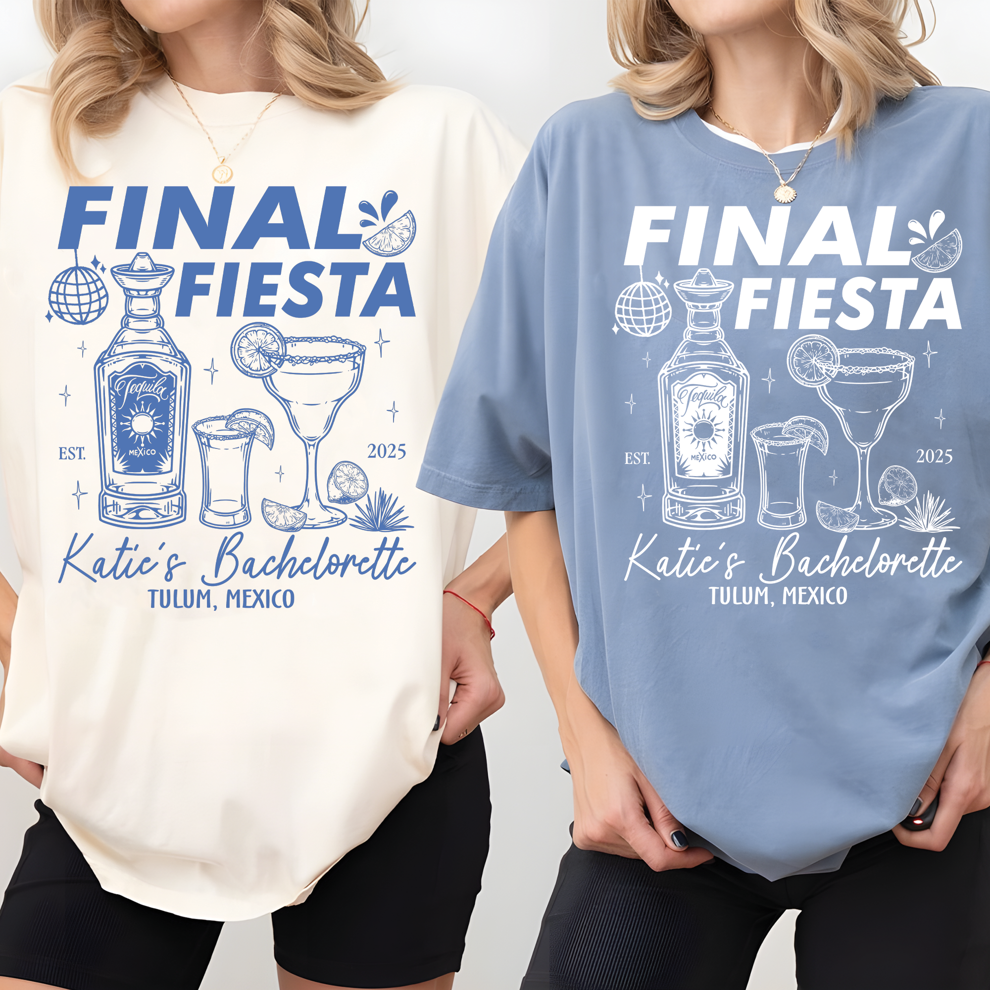 Final Fiesta Bachelorette Party Shirt for Bride Squad Final Fiesta Bachelorette Party Shirt for Bride Squad