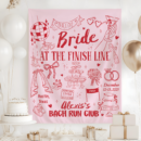 bachelorette weekend, custom backdrop, Wedding tapestry, bridal backdrop, engagement banner