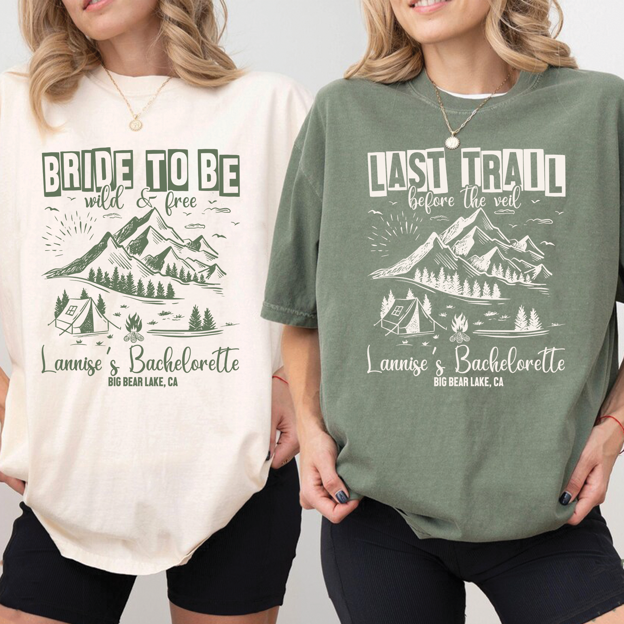 Last Trail Before the Veil Shirt – Bride To Be Bachelorette Tee Last Trail Before the Veil Shirt – Bride To Be Bachelorette Tee